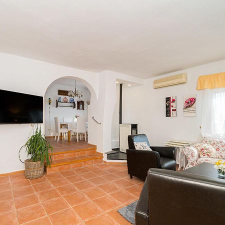 Casa Coral Spaniahome L'Alfas del Pi Eksteriør bilde