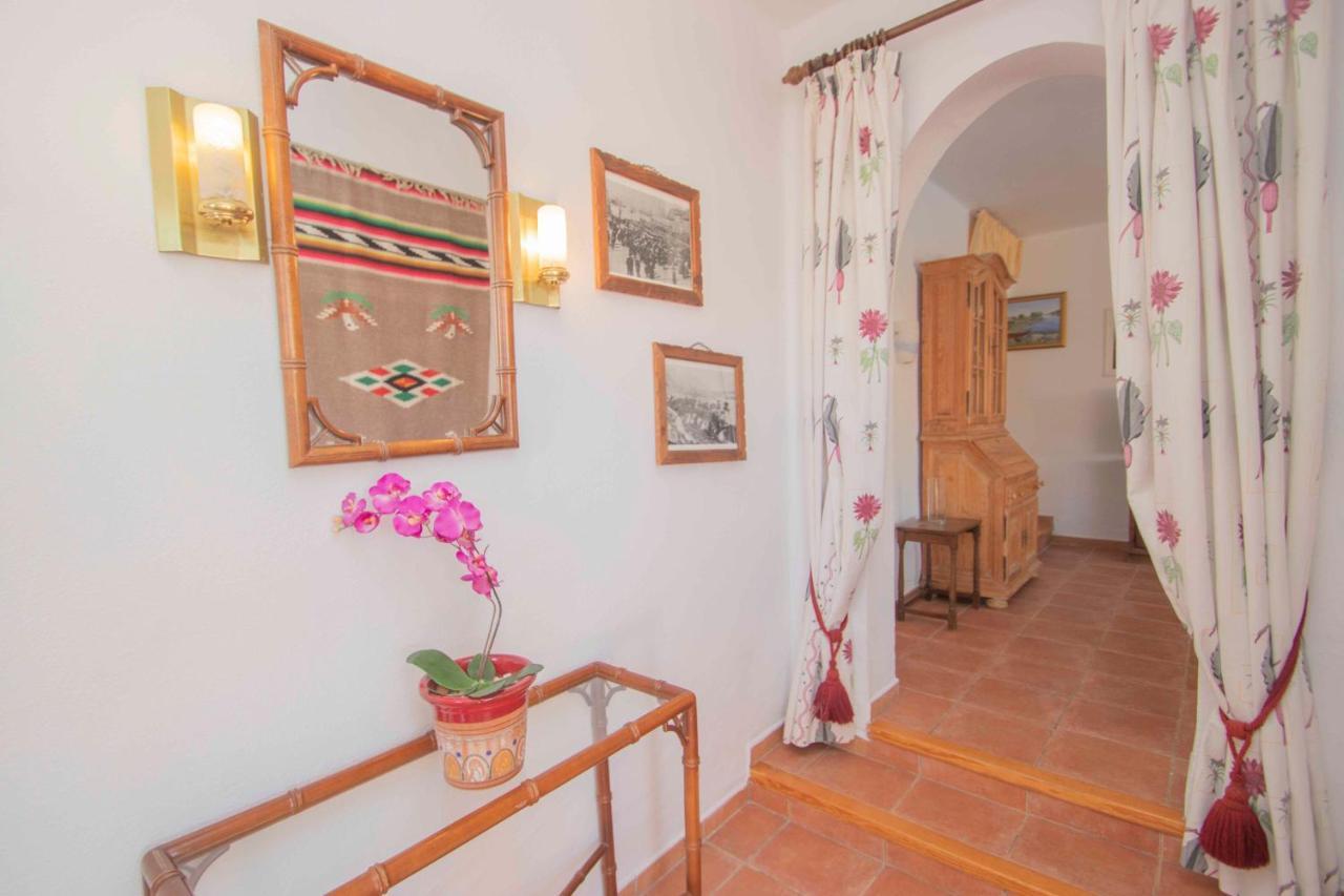 Casa Coral Spaniahome L'Alfas del Pi Eksteriør bilde