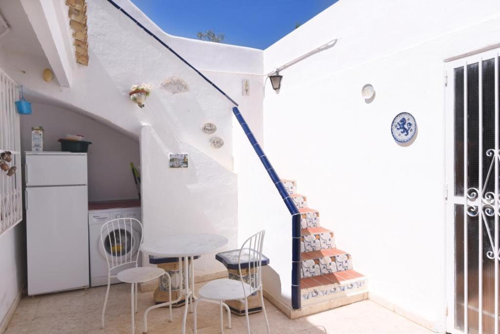 Casa Coral Spaniahome L'Alfas del Pi Eksteriør bilde