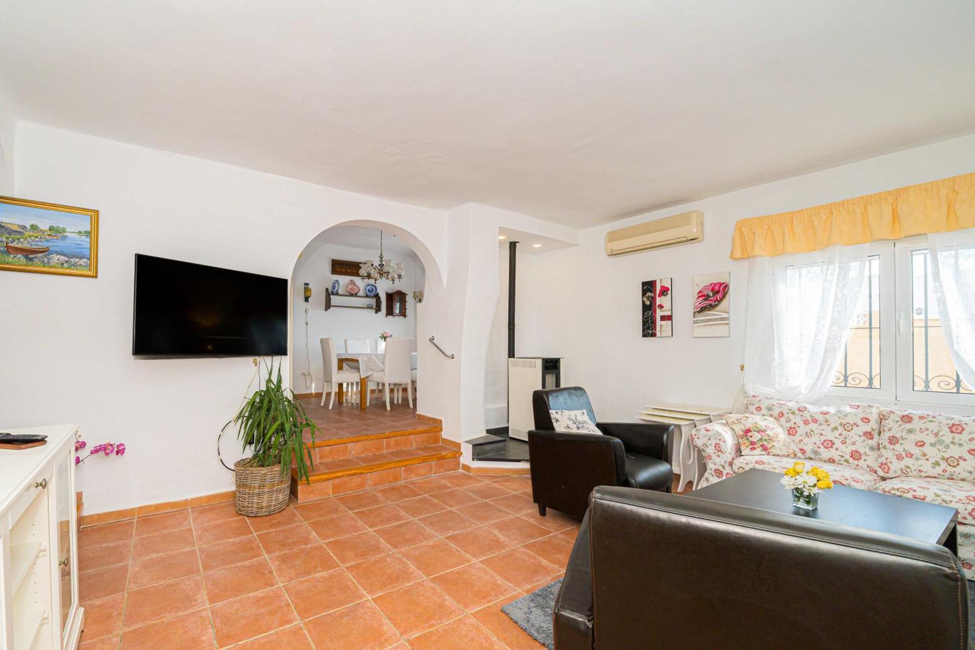 Casa Coral Spaniahome L'Alfas del Pi Eksteriør bilde